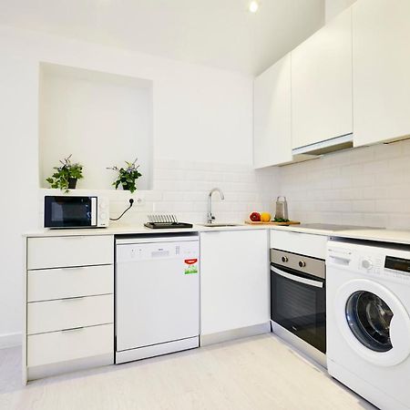 ALTIDO Fabulous 3-BR Apartment in Western Lisboa Exterior foto