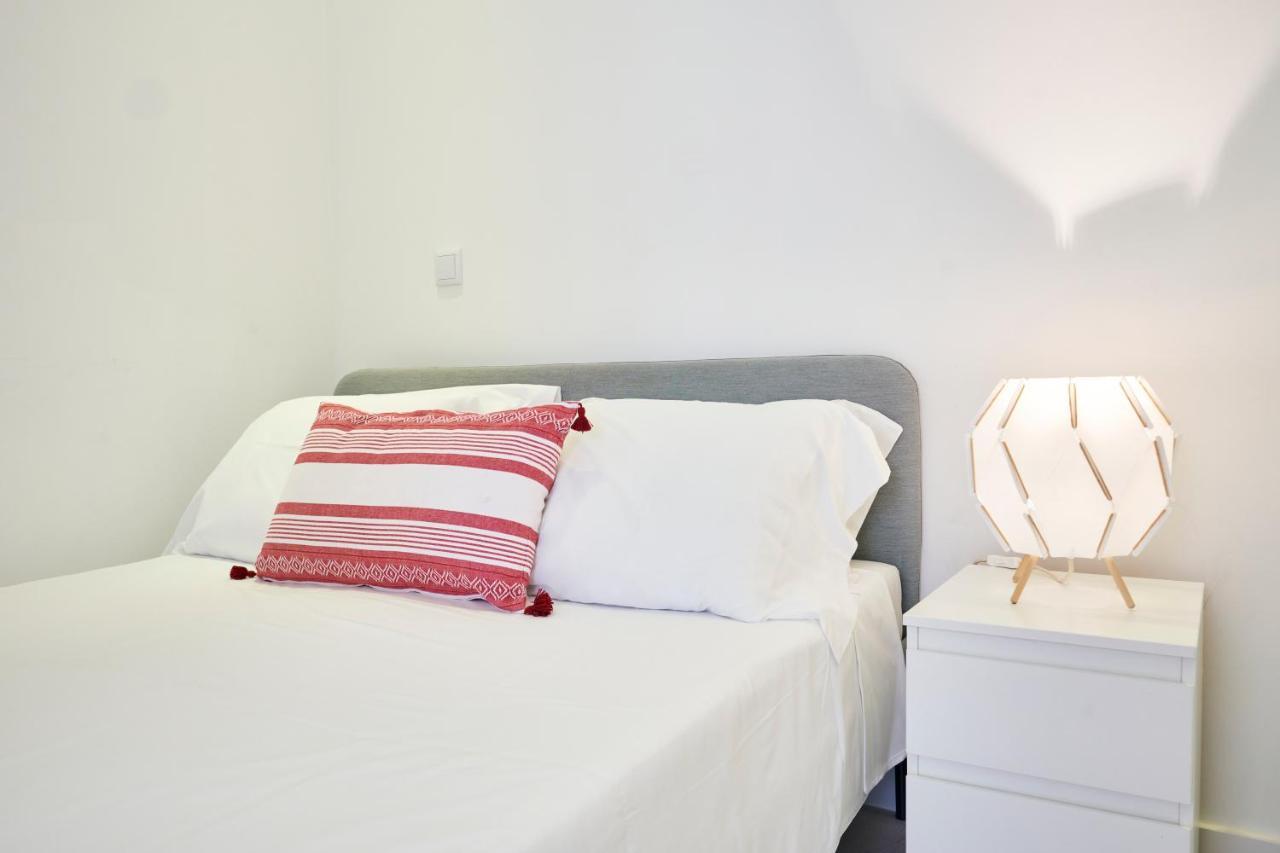 ALTIDO Fabulous 3-BR Apartment in Western Lisboa Exterior foto