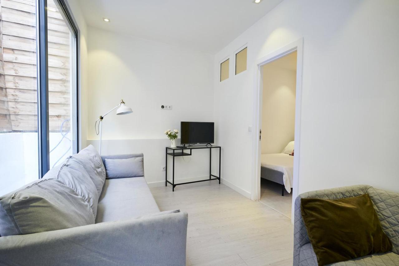 ALTIDO Fabulous 3-BR Apartment in Western Lisboa Exterior foto