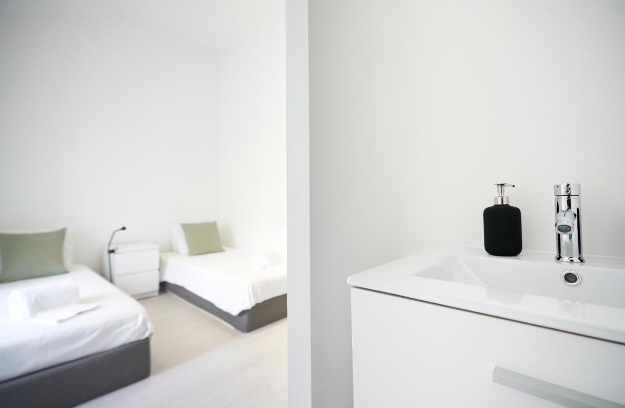 ALTIDO Fabulous 3-BR Apartment in Western Lisboa Exterior foto